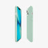 ACS03674 - iPhone 13 Pro Max Case Thin Fit in black showing the back